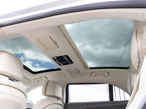 New 2026 Bentley Flying Spur image 52