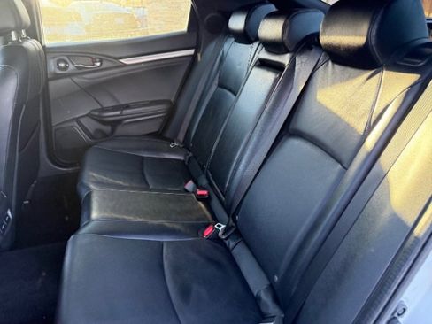 Used 2018 Honda Civic Sport Touring image 18