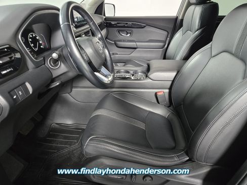 Certified 2023 Honda Pilot EX-L image 14