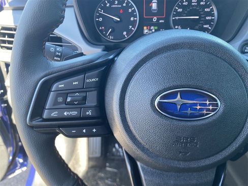 New 2026 Subaru Crosstrek 2.5i Limited AWD/4WD image 19