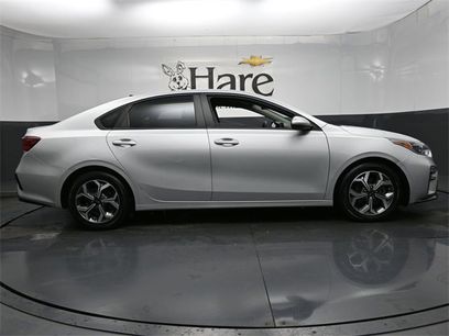 Used 2020 Kia Forte LXS