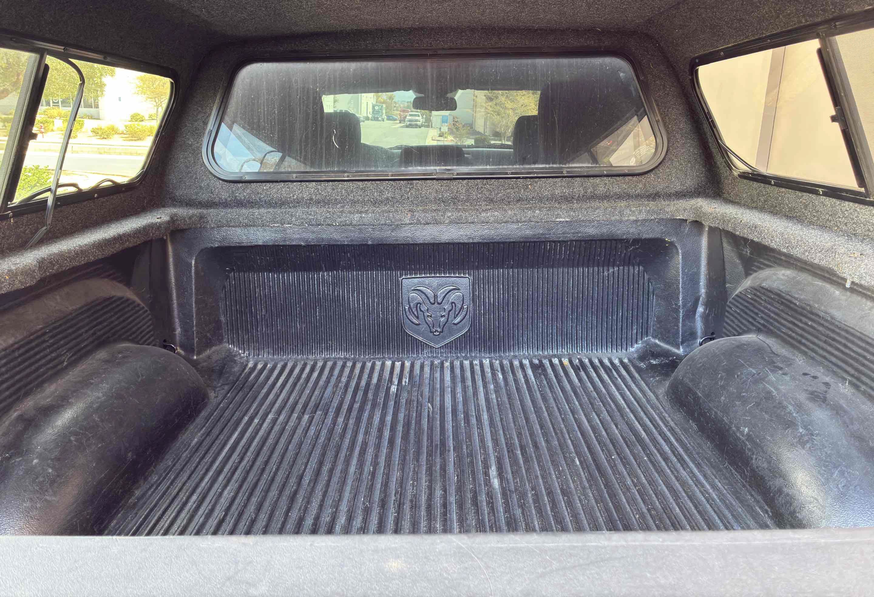 Used 2013 RAM 1500 Express AWD/4WD image 50