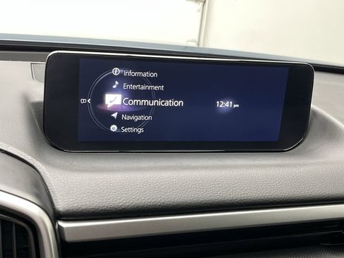 Certified 2024 MAZDA CX-50 AWD 2.5 S w/ Cargo Package image 22
