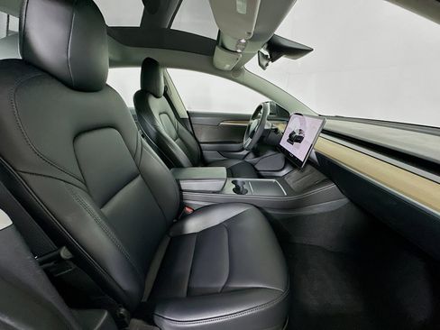 Used 2023 Tesla Model 3 Standard Range RWD image 30