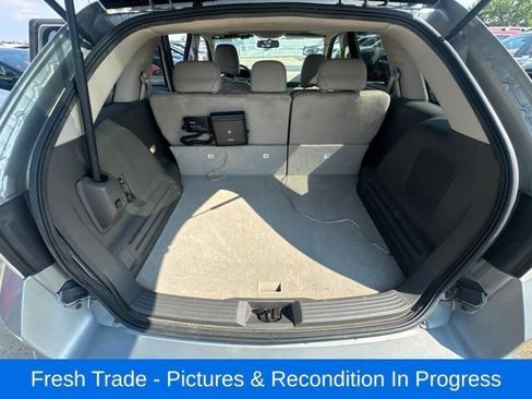 Used 2007 Lincoln MKX AWD image 20