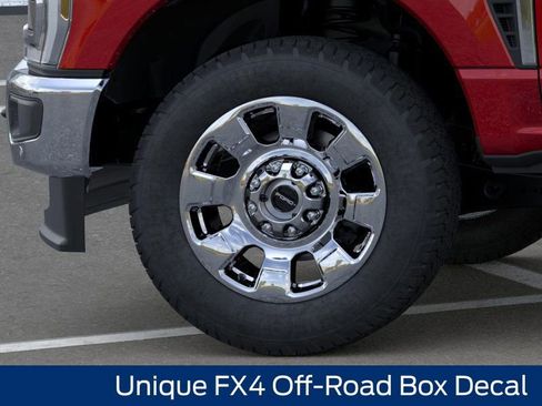 New 2026 Ford F250 Lariat w/ Lariat Ultimate Package image 26