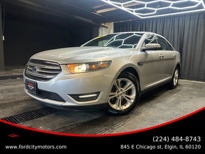 Used 2014 Ford Taurus SEL w/ Equipment Group 201A