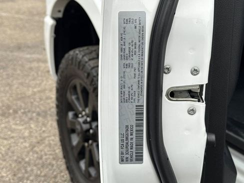 Used 2021 RAM 2500 Laramie image 35