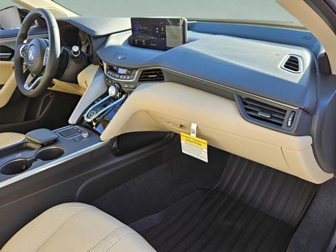 New 2025 Acura TLX w/Technology Package image 17