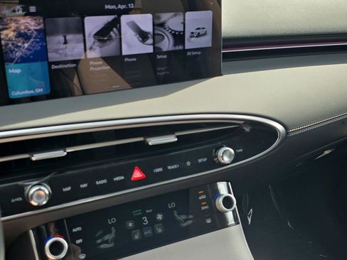 New 2026 Genesis GV70 2.5T Select image 23