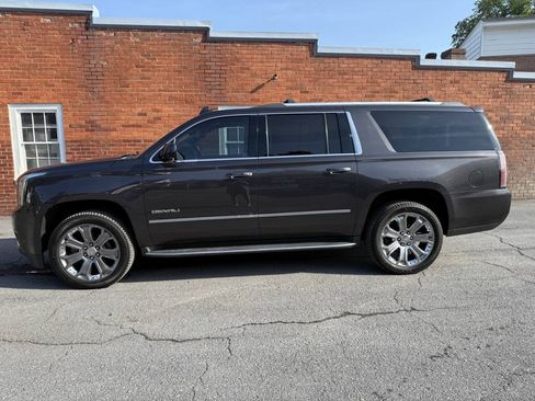 Used 2016 GMC Yukon XL Denali w/ Open Road Package AWD/4WD image 1
