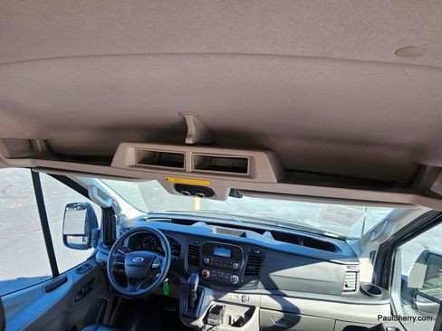 Used 2020 Ford Transit 350 XL image 51