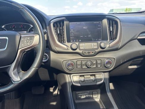 Used 2023 GMC Terrain AT4 w/ Tech Package AWD/4WD image 21