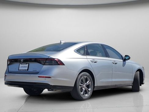 New 2026 Honda Accord EX-L image 23