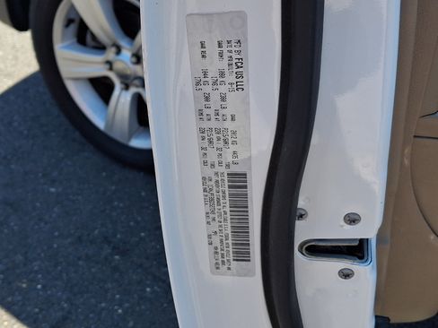 Used 2016 Jeep Patriot Latitude FWD image 27