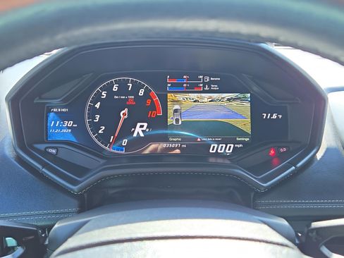 Used 2015 Lamborghini Huracan LP 610-4 image 36