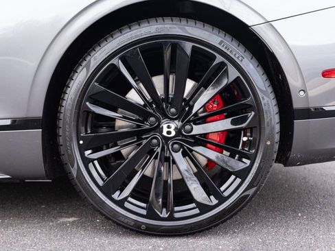 Used 2025 Bentley Continental GT Speed image 67