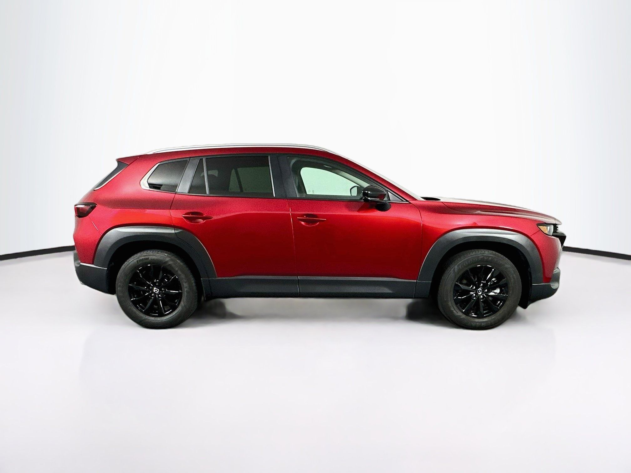 Used 2026 MAZDA CX-50 AWD 2.5 S w/ Preferred Pkg image 10