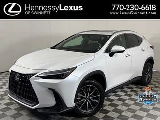 Used 2023 Lexus NX 250 FWD 360° Tour