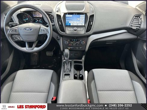 Used 2019 Ford Escape SE image 14