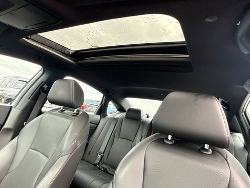 Certified 2023 Honda Accord Sport image 19