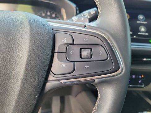 Used 2022 Buick Envision Preferred image 23