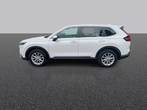 Used 2024 Honda CR-V EX image 6