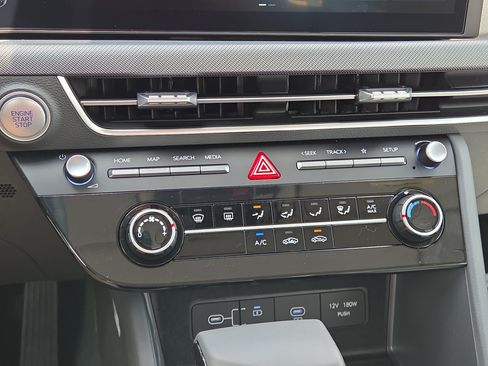 Certified 2026 Hyundai Sonata SE FWD image 18