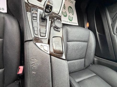 Used 2016 BMW 528i xDrive Sedan image 13