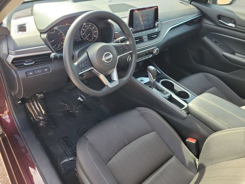 Certified 2024 Nissan Altima 2.5 SV image 23