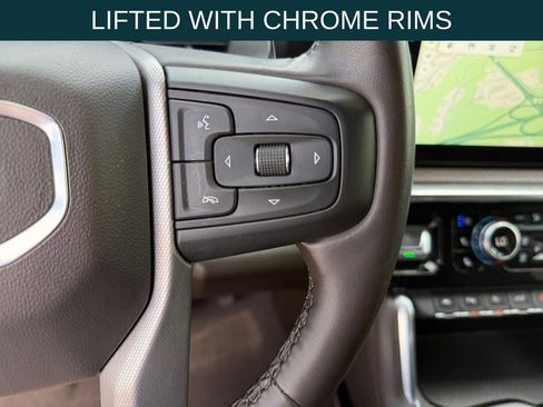 Used 2024 GMC Sierra 1500 Denali w/ Technology Package AWD/4WD image 22