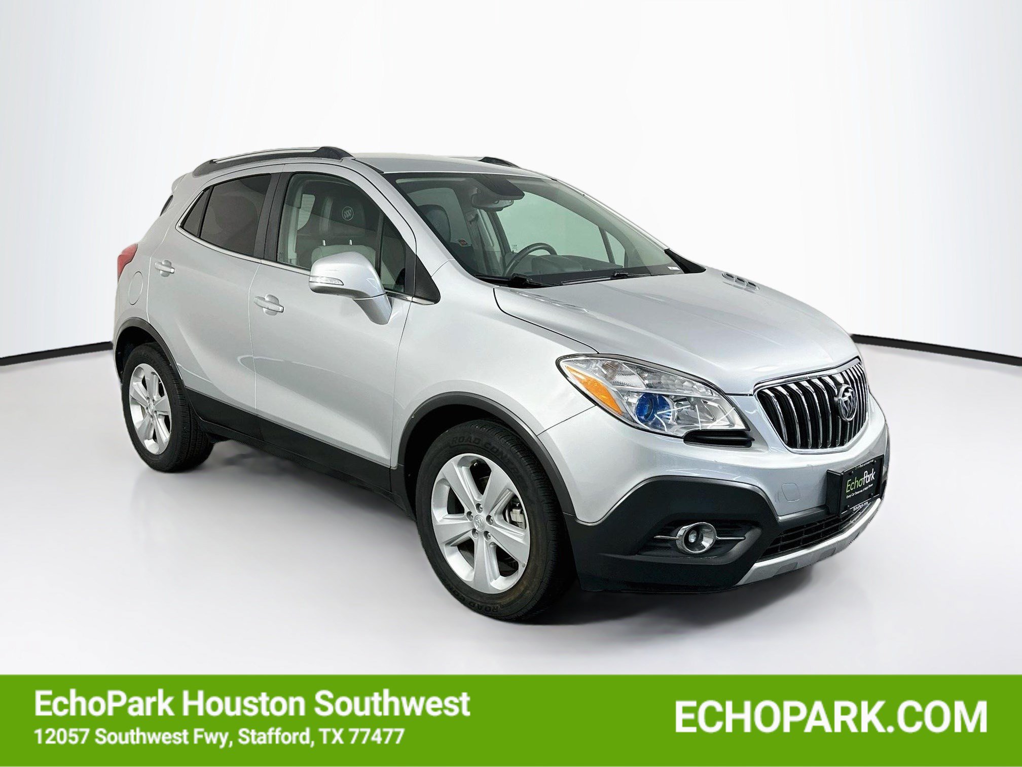 Used 2015 Buick Encore Convenience FWD image 1