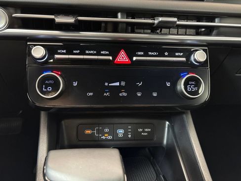 Certified 2026 Hyundai Santa Cruz XRT AWD/4WD image 30