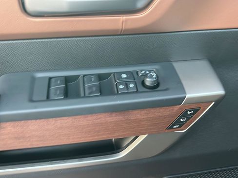 New 2026 Toyota Tundra 1794 Edition image 35