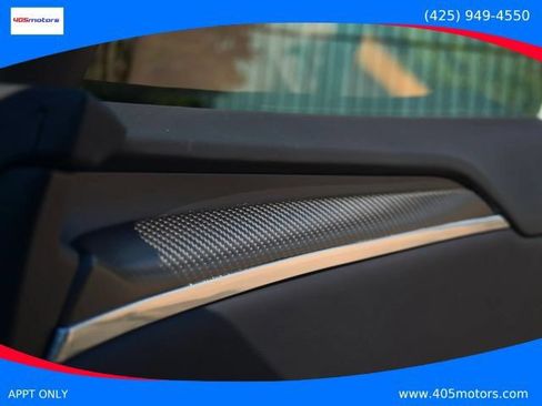 Used 2021 Tesla Model S Plaid AWD/4WD image 37