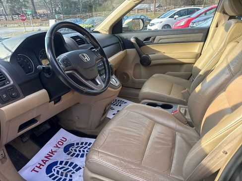 Used 2009 Honda CR-V EX-L image 7