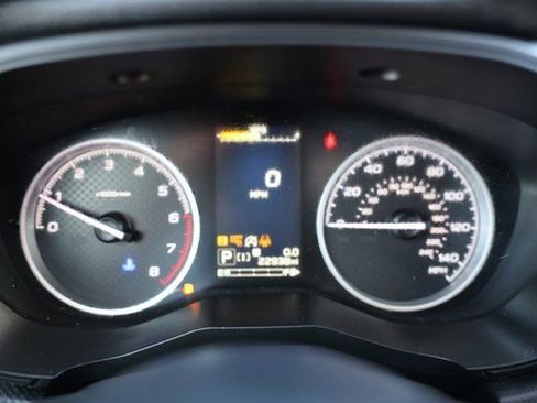 Certified 2021 Subaru Forester Limited w/ Popular Package #3 image 23