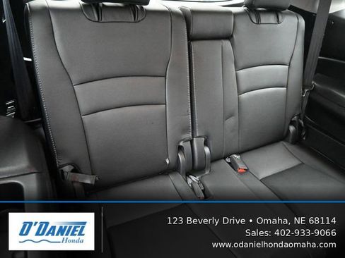 Used 2022 Honda Pilot Special Edition image 43