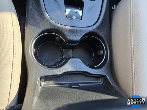 Used 2016 Jeep Cherokee Sport w/ Safety Group image 27