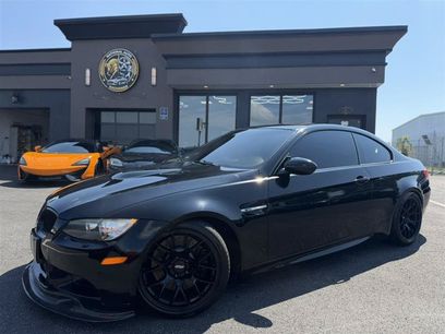 Used 2009 BMW M3 Coupe