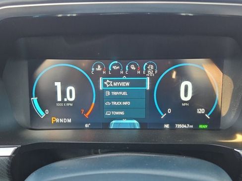 Used 2022 Ford F150 Limited image 17