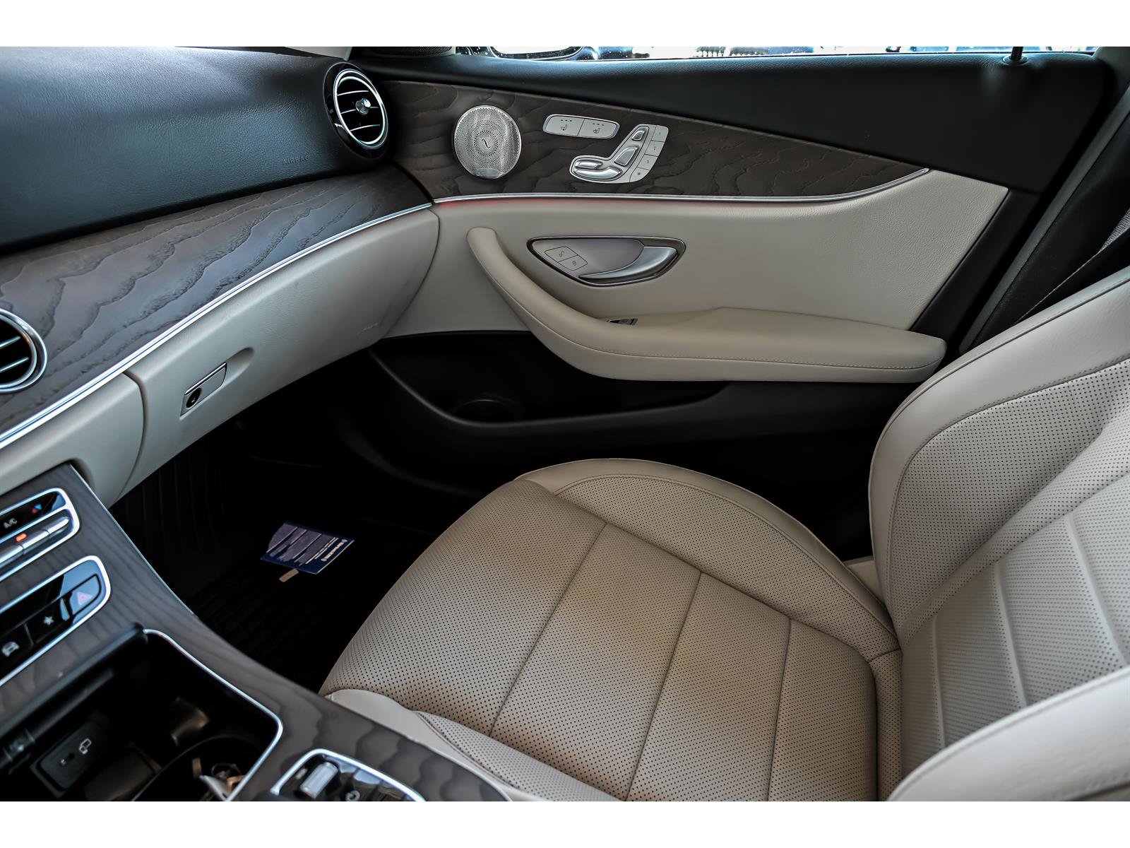 Certified 2022 Mercedes-Benz E 450 4MATIC Sedan image 24