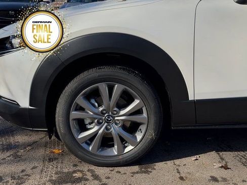 New 2026 MAZDA CX-30 AWD 2.5 S w/ Premium Package image 9