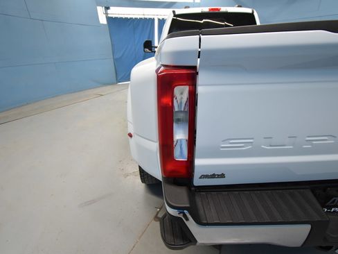 New 2026 Ford F450 XL AWD/4WD image 35