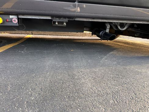 Used 2021 RAM ProMaster 3500 w/ Convenience Group image 7