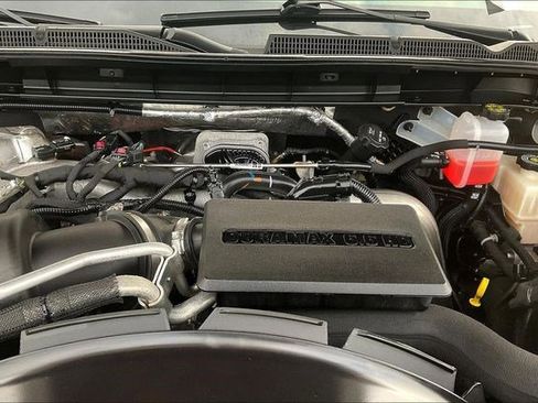 Used 2024 GMC Sierra 2500 Denali Ultimate image 40