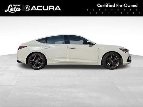 Used 2025 Acura Integra A-Spec image 18