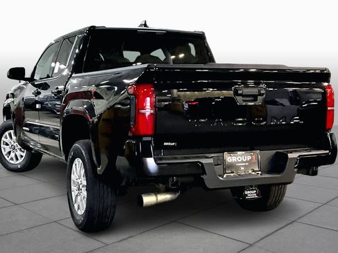 New 2026 Toyota Tacoma SR5 image 12