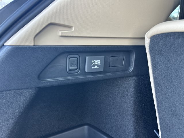 Certified 2025 Acura MDX FWD image 39