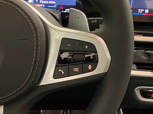 New 2026 BMW X5 xDrive40i w/ M Sport Package image 30